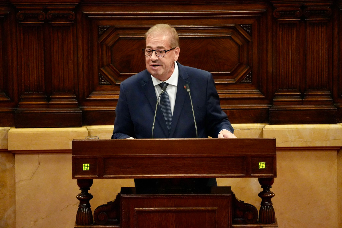 El PP acusa al Govern de “asfixiar” al sector primario catalán con burocracia, sanciones y abandono